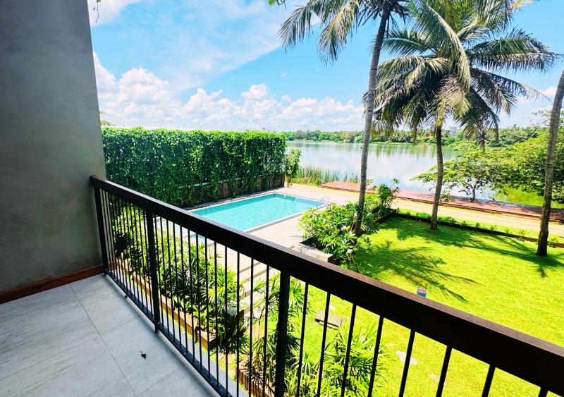 Diyakawa Boutique Hotel - image 35