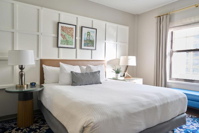 Heathman Hotel - image 15