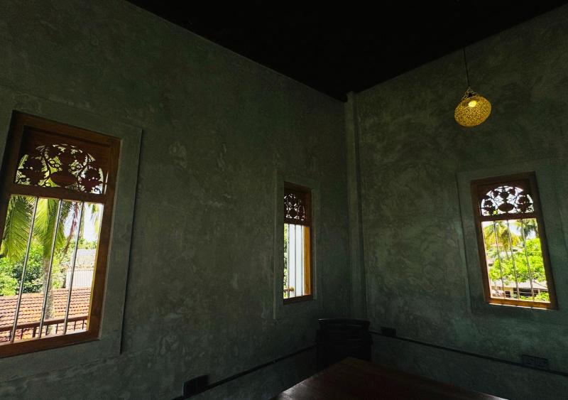 Diyakawa Boutique Hotel - image 21
