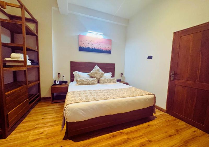 Diyakawa Boutique Hotel - image 22