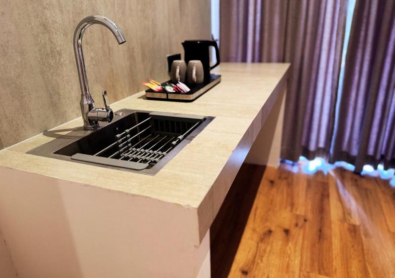 Diyakawa Boutique Hotel - image 36