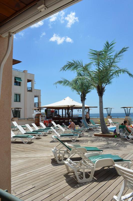 Studio with Sea View (2 Adults) image 4