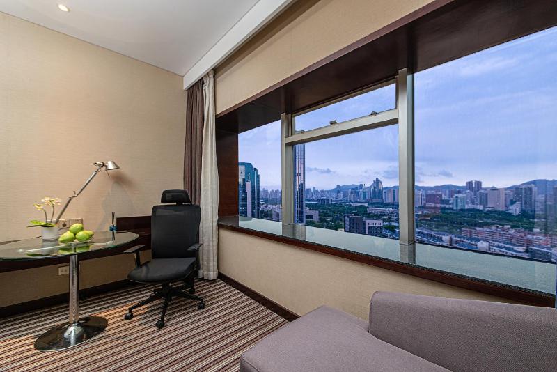 Binbei Yiho Hotel - image 8