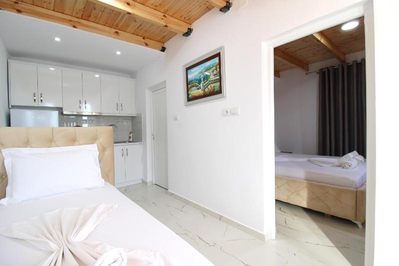 Seaside Villa Genti Seaview - image 11