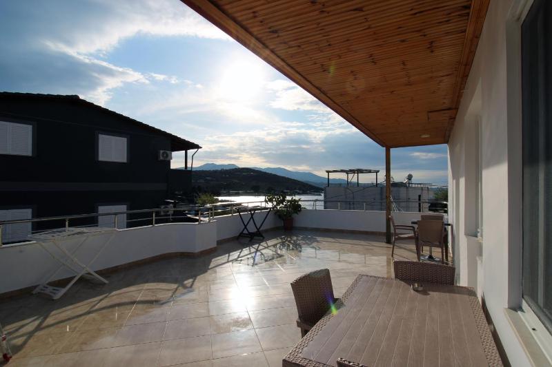 Seaside Villa Genti Seaview - image 14