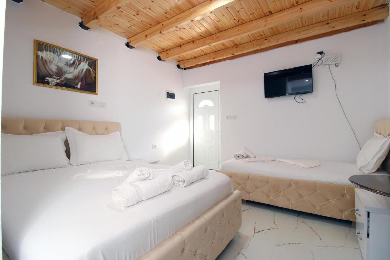 Seaside Villa Genti Seaview - image 5