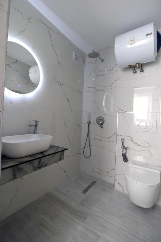 Seaside Villa Genti Seaview - image 9
