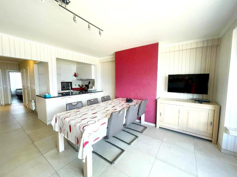 Apartment in Nieuwpoort with Sea Views - image 15
