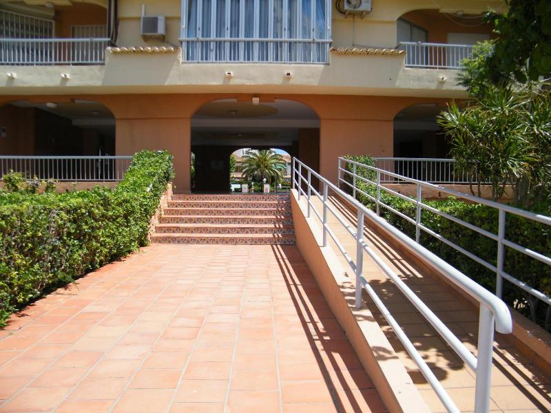 Acogedor apartamento en Gandía - 4 pers. - ES-314-28 - image 15