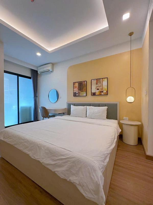 FLC Sea Tower Quy Nhơn-Khách Sạn 5 Sao Mặt Biển-Hồ Bơi Bốn Mùa-TT Apartment - image 23