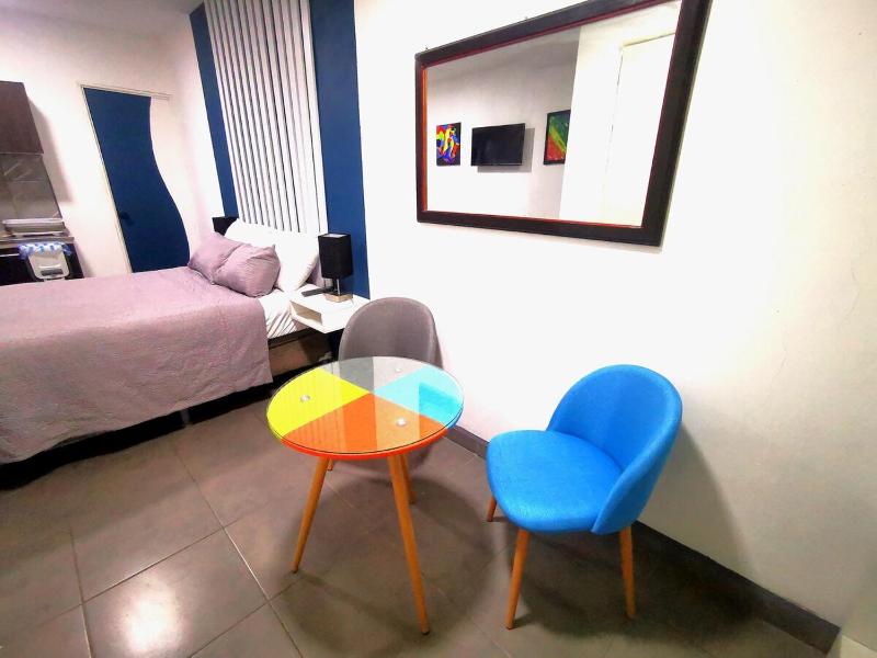 Apartamento privado Miramonte San Salvador - image 16