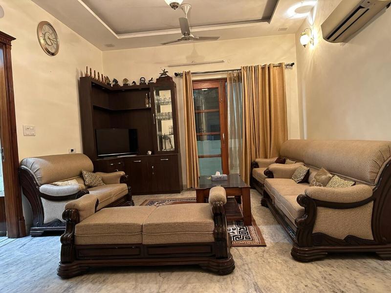 Nova Villa with Patio Escape - image 10