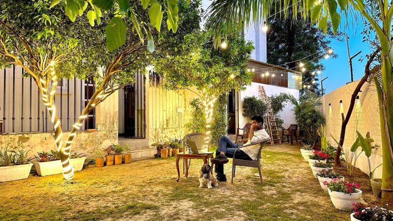 Nova Villa with Patio Escape - image 4