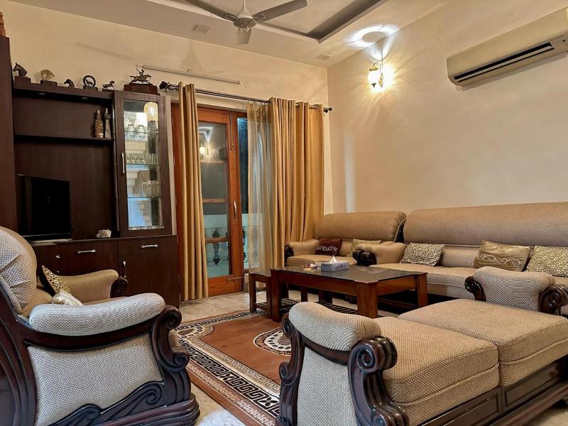 Nova Villa with Patio Escape - image 14