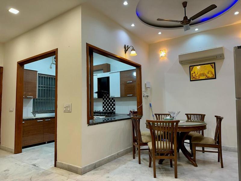 Nova Villa with Patio Escape - image 7