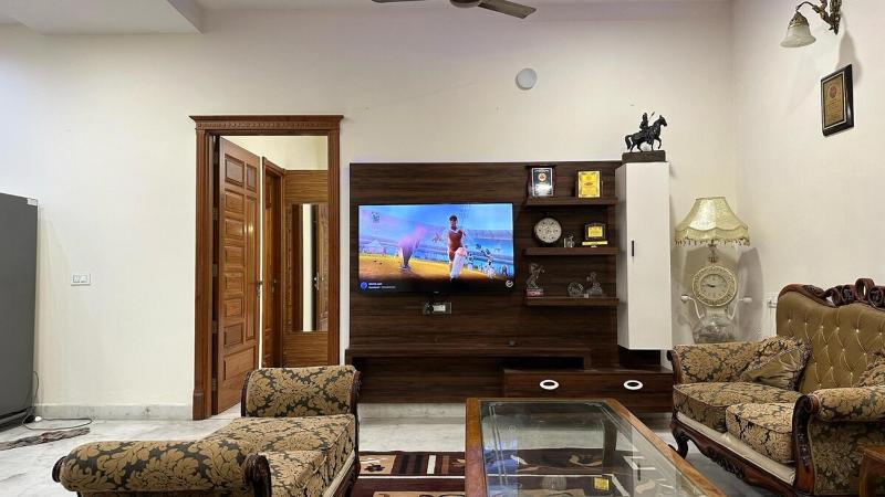 Nova Villa with Patio Escape - image 9