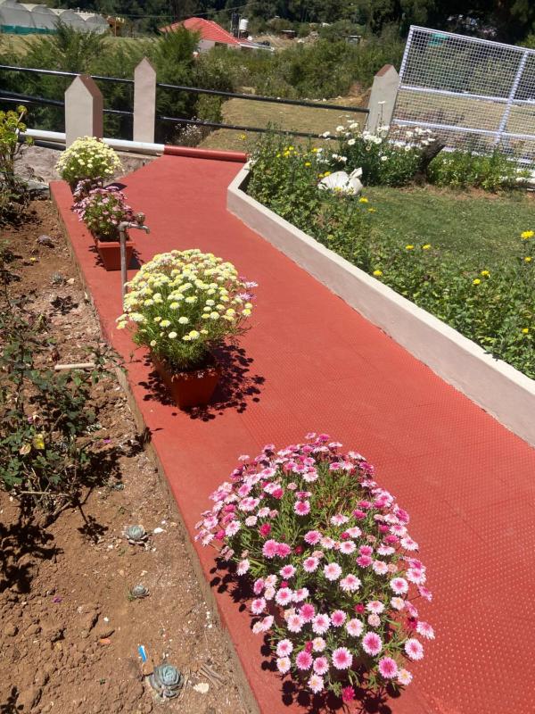 Rosewood 1 - 3BHK - image 20