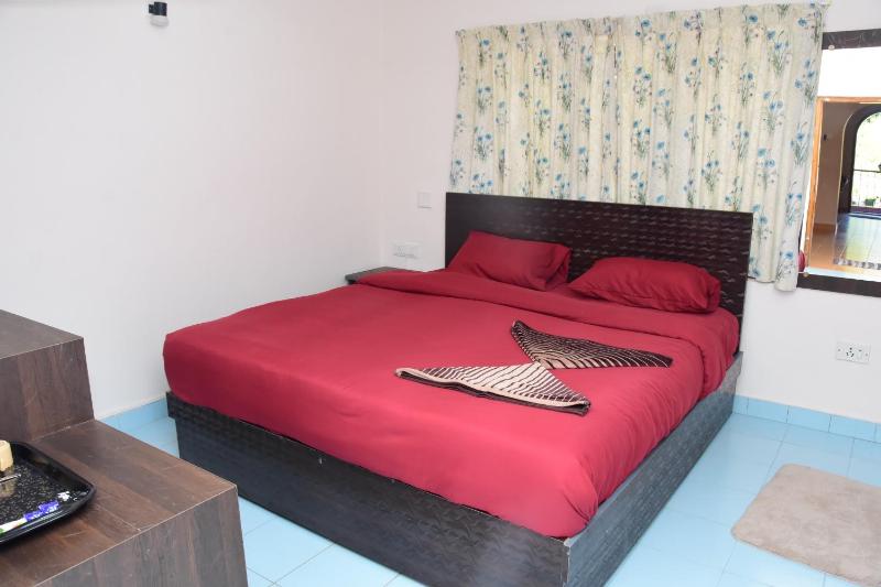 Rosewood 1 - 3BHK - image 18