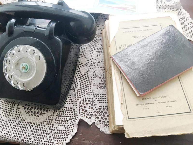 Apartment with Terrace image 4