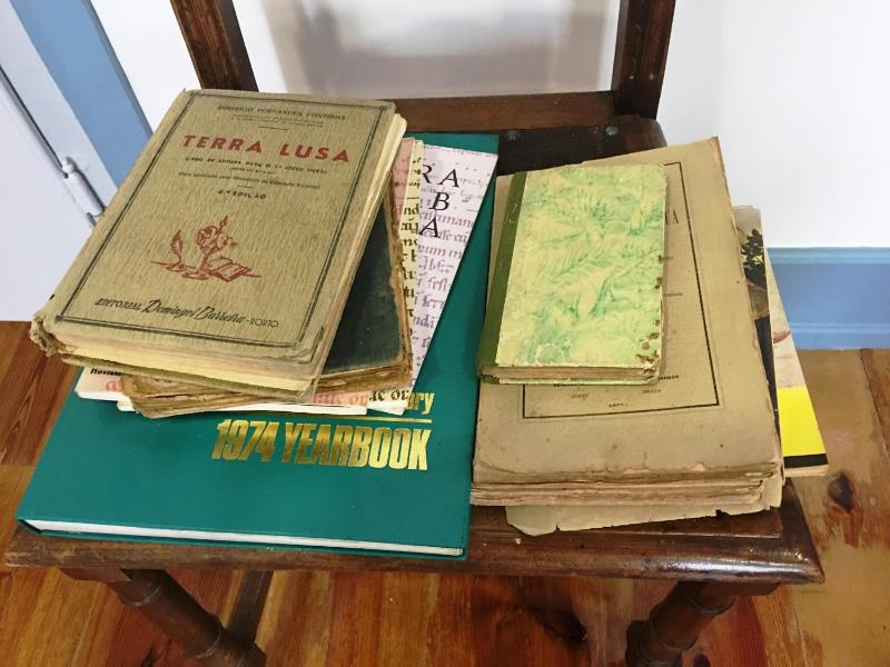 Apartment with Terrace image 3