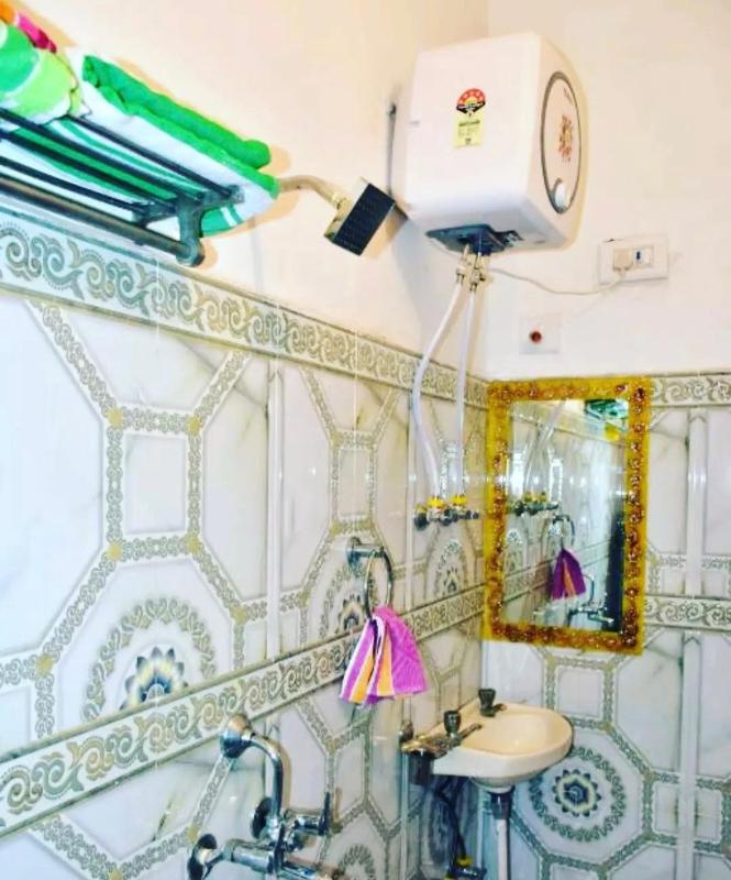 S'K GT House ' complete Home stay - image 13