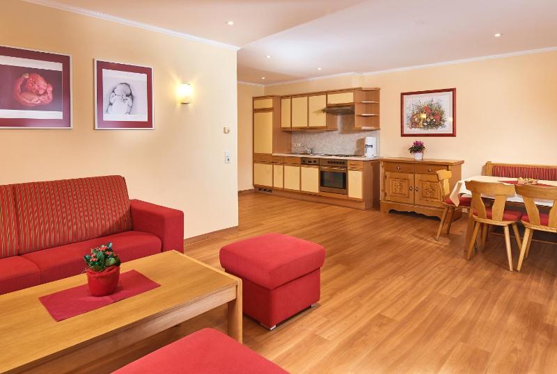 Two-Bedroom Apartment image 1