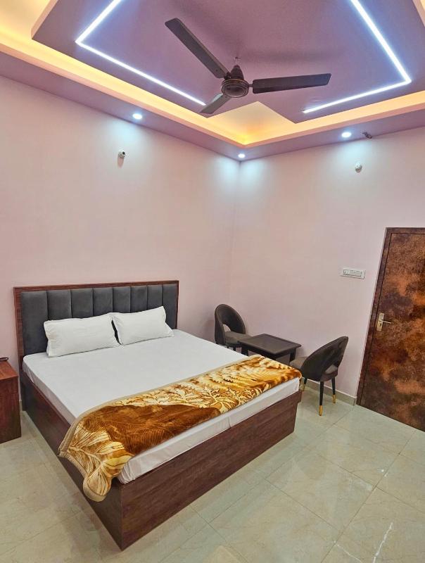 Ojas Royale - Banquet and Hotel - image 23