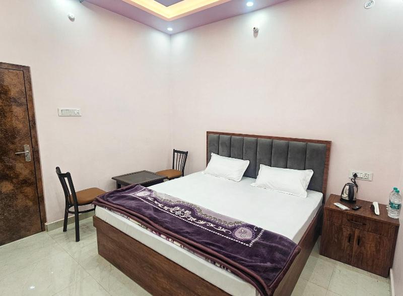 Ojas Royale - Banquet and Hotel - image 18