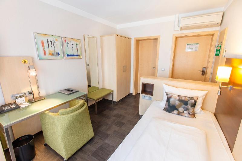 Economy Single Room image 1