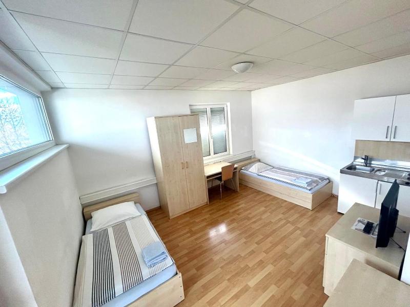 Budget Twin Room image 1