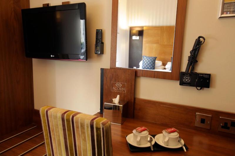 Single Room image 2