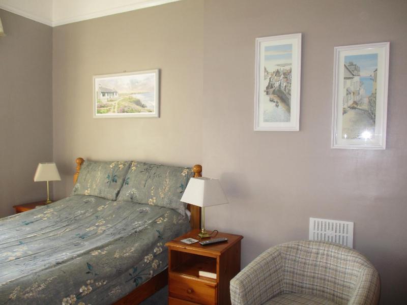 Standard Double Room with Shower image 4
