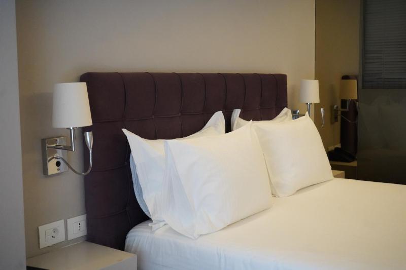 Family Suite with Sea View image 3