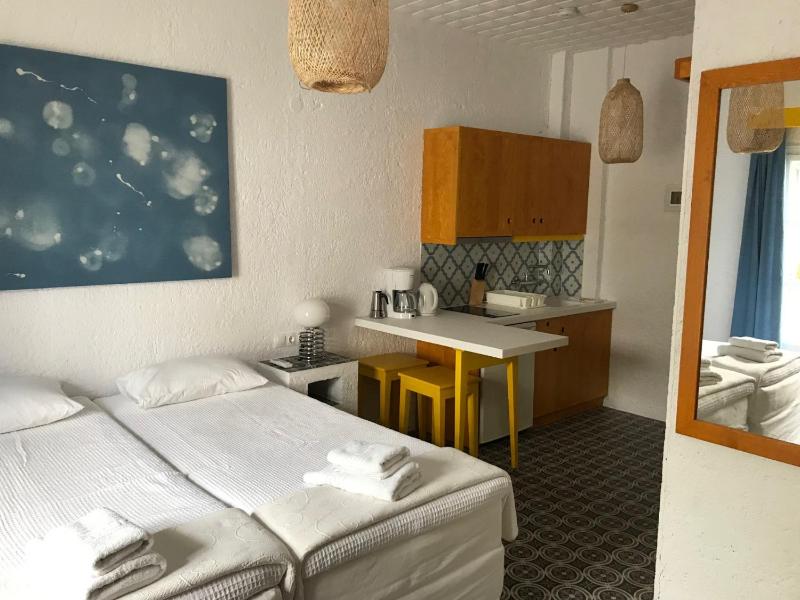 Manolis' House - image 25