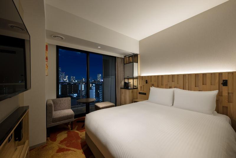 Miyako City Osaka Hommachi - image 3