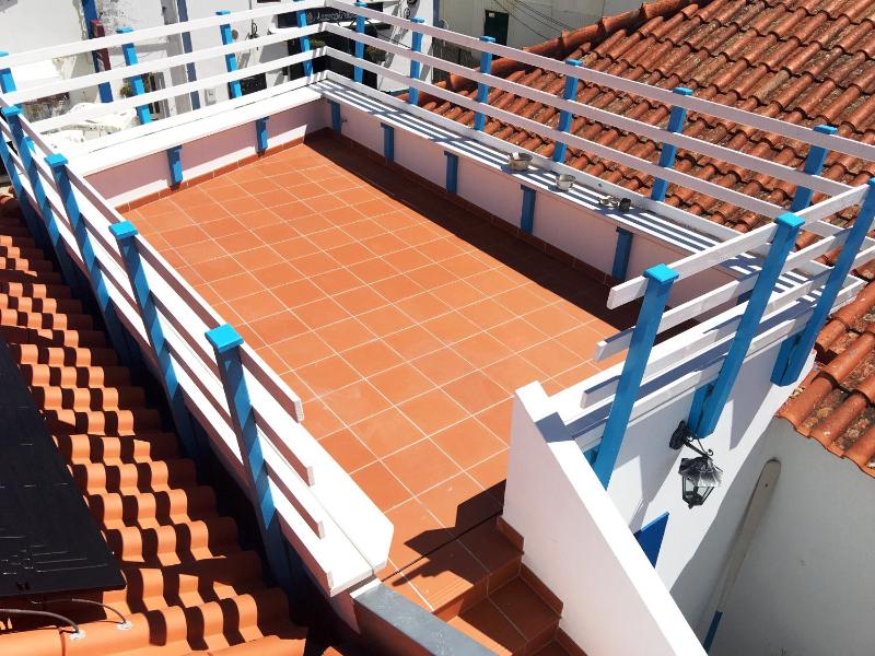 Apartment with Balcony image 4