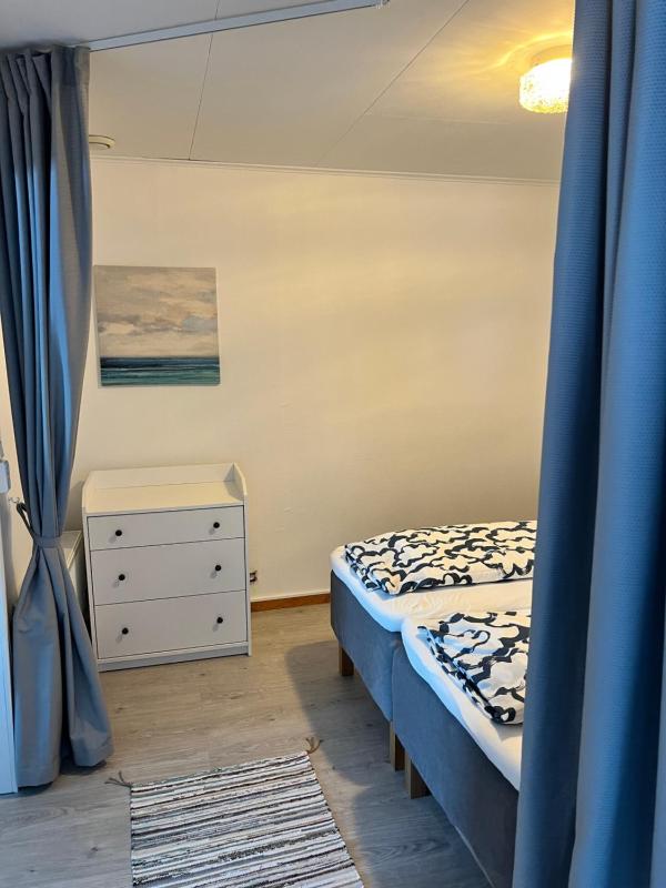 Quadruple Room - Disability Access image 4