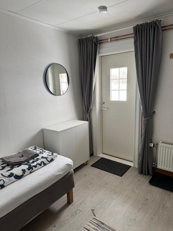 Quadruple Room - Disability Access image 3