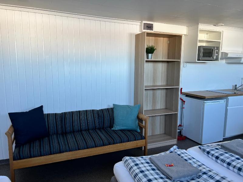 Quadruple Room image 3