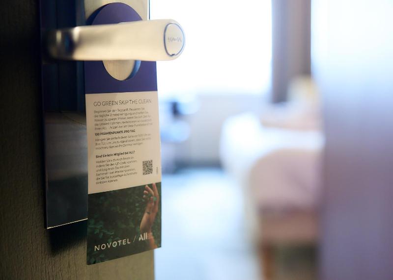 Superior Twin Room - Non-Smoking image 2