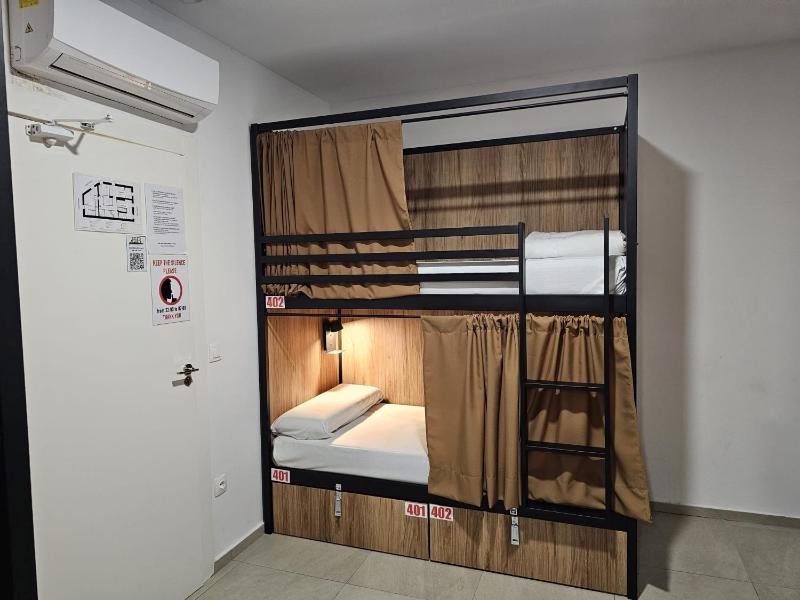 Hostel Welcome Benidorm - image 6