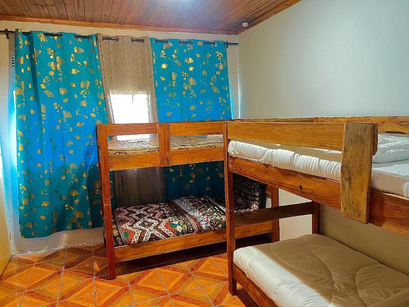 Panyumba Backpackers - image 3