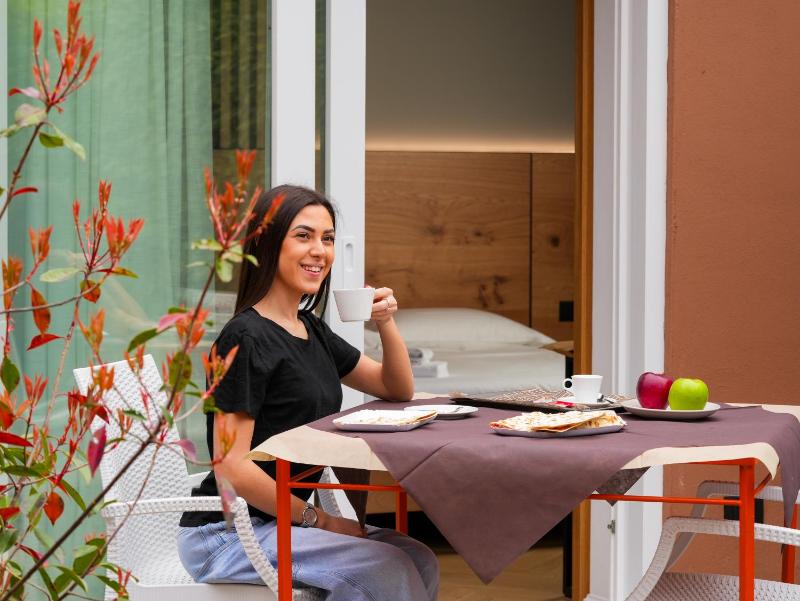 Best Western Hotel Arya - image 21