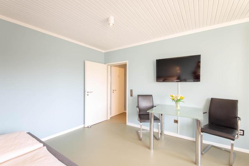 Ferienwohnung Strandzwerg - image 6
