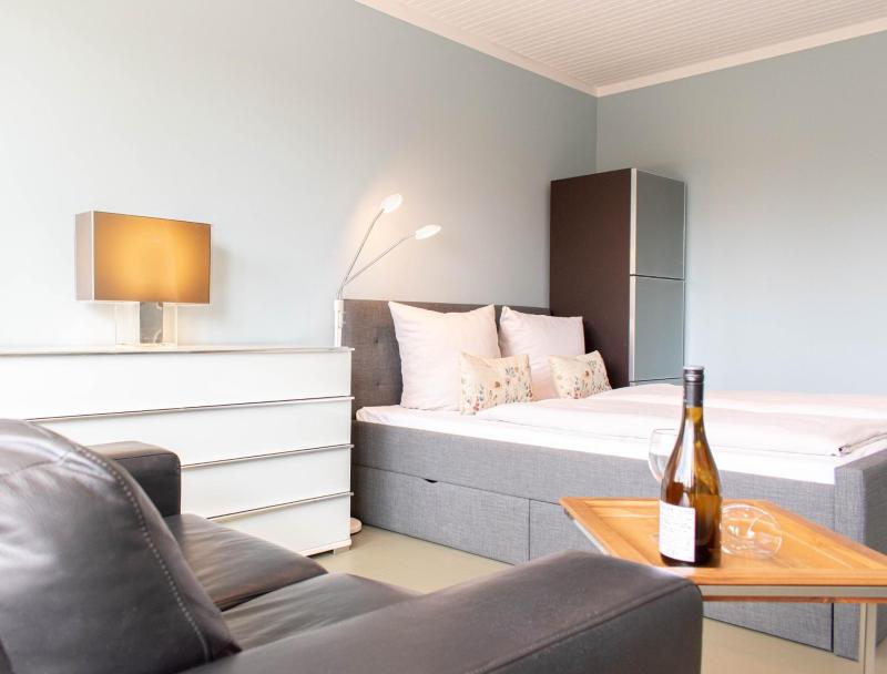 Ferienwohnung Strandzwerg - image 5