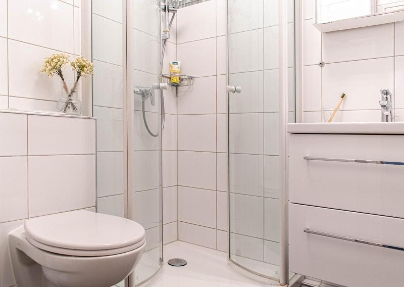 Ferienwohnung Strandzwerg - image 9