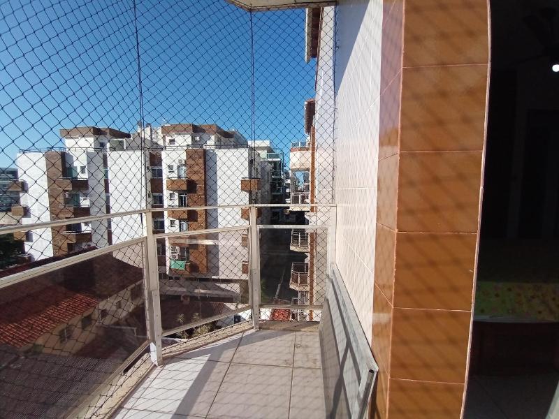 Cobertura com área Goumet- 4 quartos - image 3
