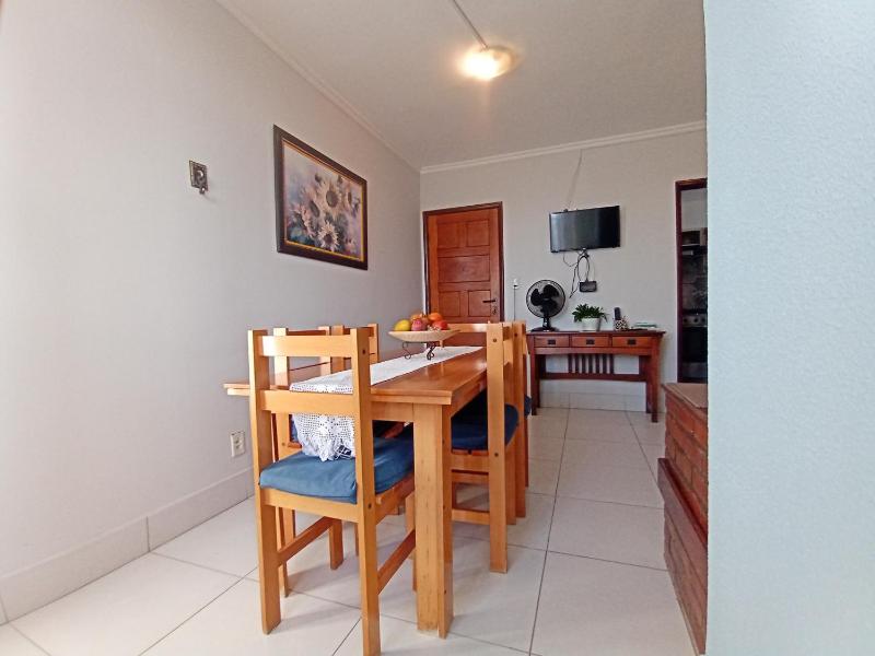 Cobertura com área Goumet- 4 quartos - image 7