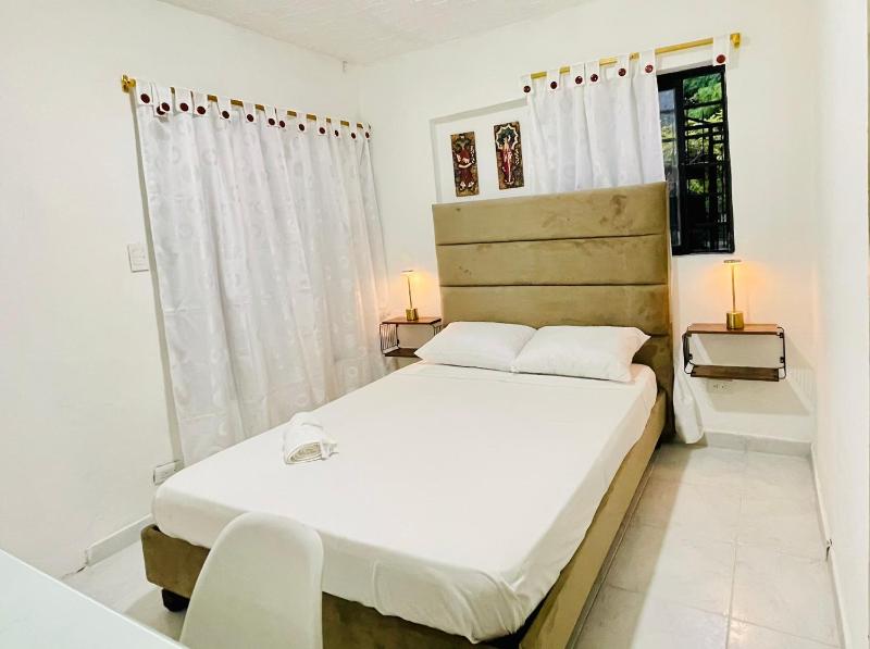 Apartamentos cerca a canchas Panamericanas Barrio Olimpico - Luxury Apartments - image 15