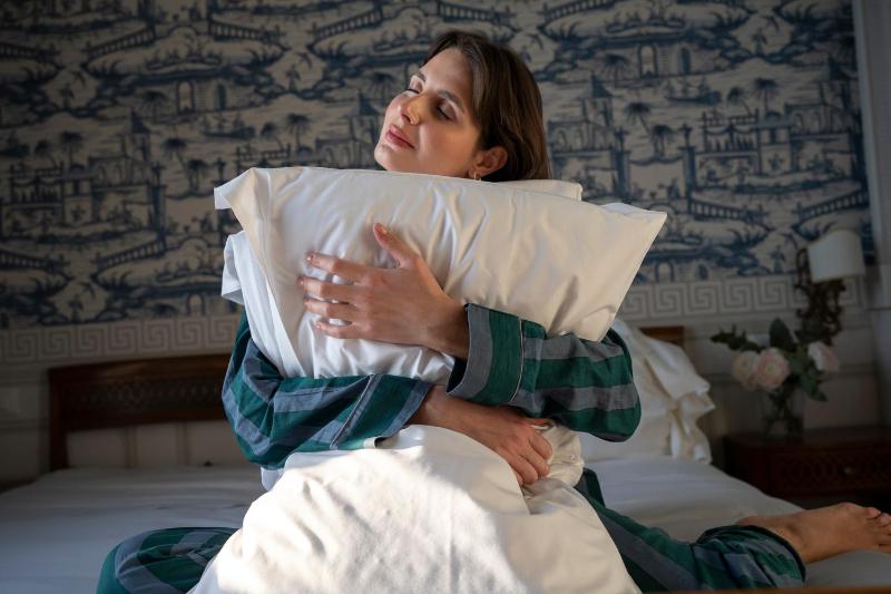 Double or Twin Room with Extra Bed image 4